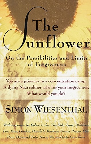 Book Cover The Sunflower: On the Possibilities and Limits of Forgiveness