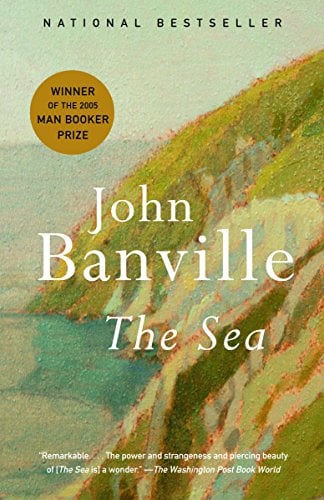 Book Cover The Sea (Vintage International)