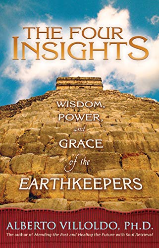 Book Cover The Four Insights