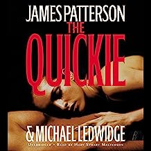 Book Cover The Quickie