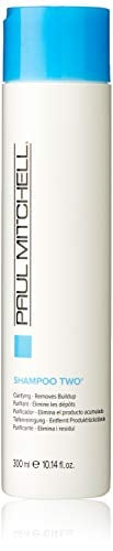 Book Cover Paul Mitchell Shampoo Two