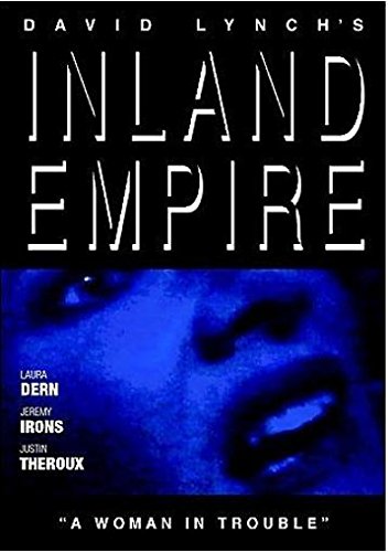 Book Cover Inland Empire