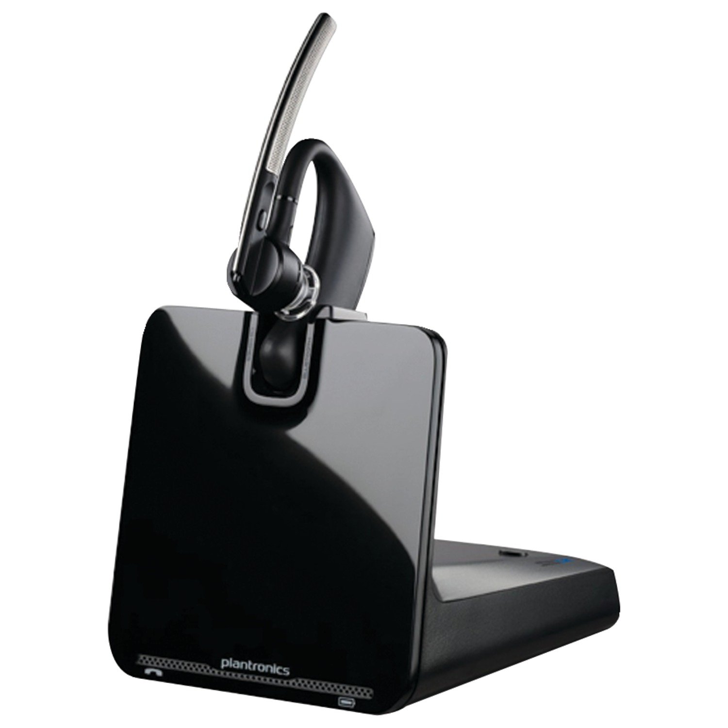 Book Cover Plantronics Voyager Legend CS Bluetooth Headset for Mobile Phones - Retail Packaging
