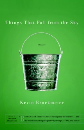Book Cover Things that Fall from the Sky (Vintage Contemporaries)