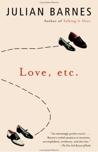Book Cover Love, etc. (Vintage International)