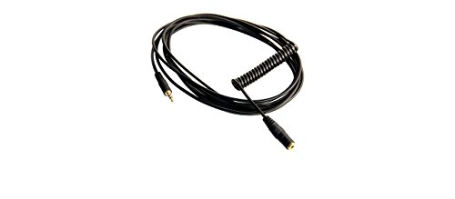 Book Cover Rode VC1 Mini-Jack/3.5mm Stereo Extension Cable, 10 Feet