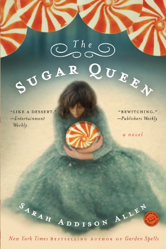 Book Cover The Sugar Queen: A Novel
