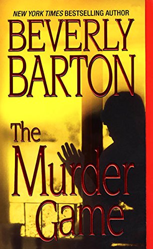 Book Cover The Murder Game (Griffin Powell Book 8)