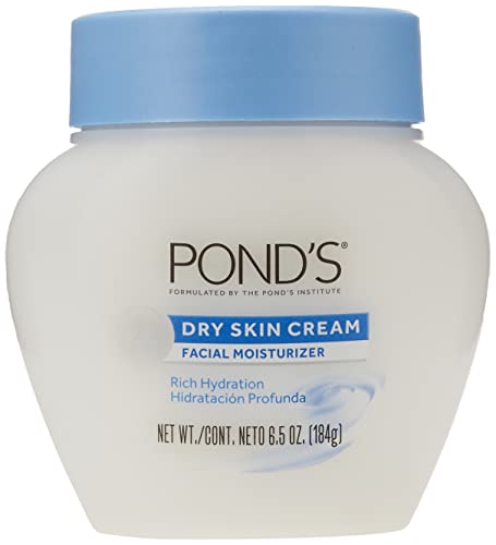 Book Cover Pond's Dry Skin Cream , 6.5 Ounce
