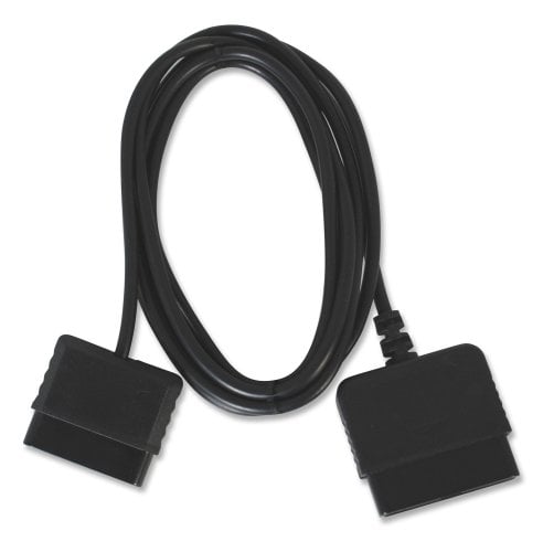 Book Cover PS2 Controller Extension Cable - 6 Foot (Bulk Packaging)