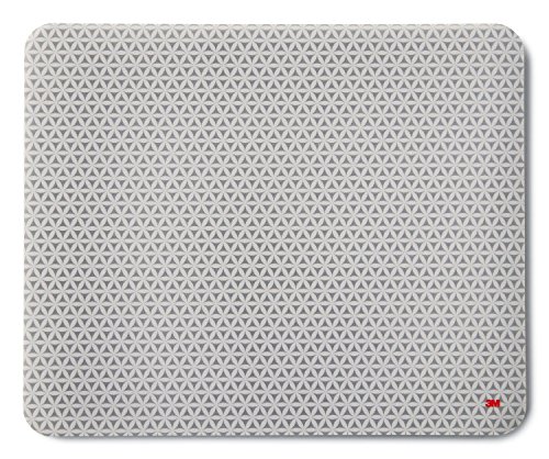 Book Cover 3M MP200PS Repositionable Precise Mat, Grey