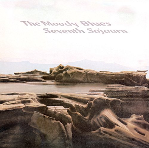 Book Cover Seventh Sojourn