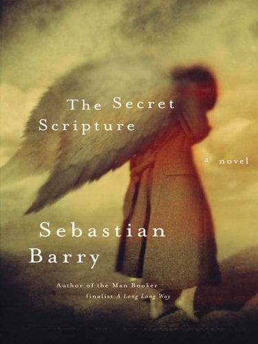 Book Cover The Secret Scripture: A Novel