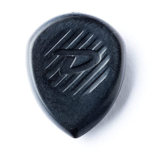 Book Cover JIM DUNLOP 477P305 Primetone®, Pointed Tip, 3.0mm, 3/Player's Pack