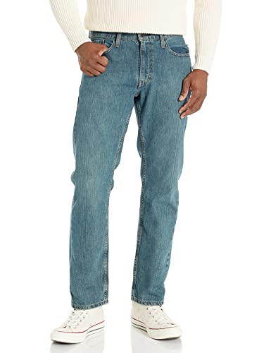 Book Cover Levi's Men's 559 Relaxed Straight Fit Jean