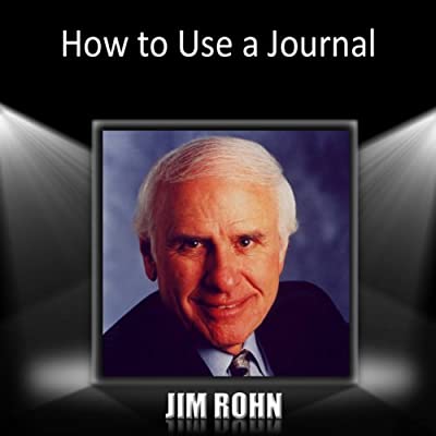 Book Cover How to Use a Journal