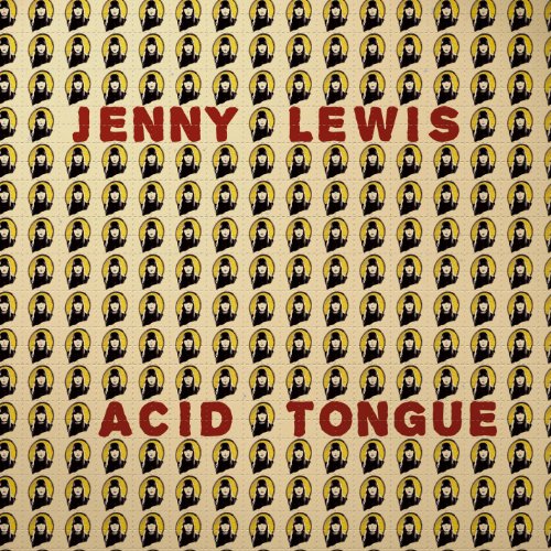 Book Cover Acid Tongue