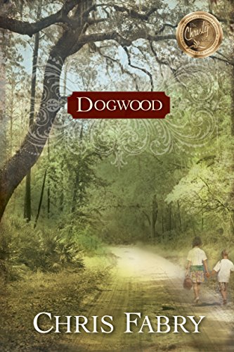 Book Cover Dogwood