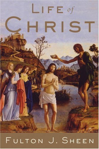 Book Cover Life of Christ