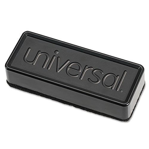 Book Cover UNV43663 - Universal Dry Erase Eraser