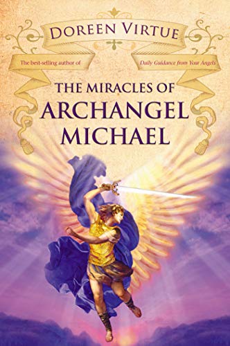 Book Cover The Miracles of Archangel Michael