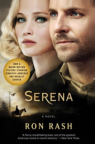 Book Cover Serena (P.S.)