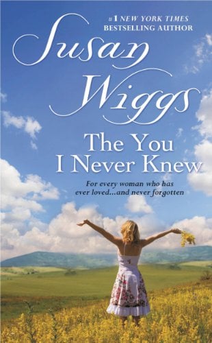 Book Cover The You I Never Knew