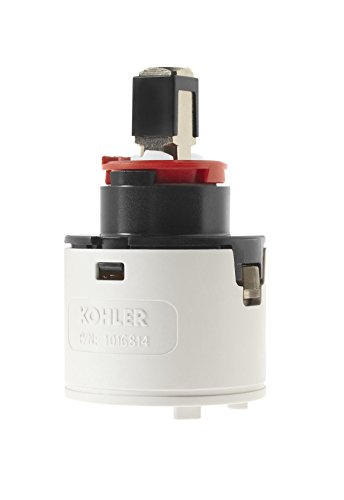 Book Cover Kohler GP1016515 Valve for Single-Control Faucets