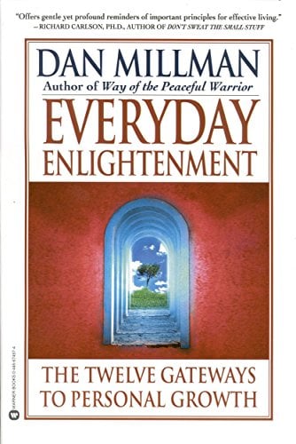 Book Cover Everyday Enlightenment: The Twelve Gateways to Personal Growth