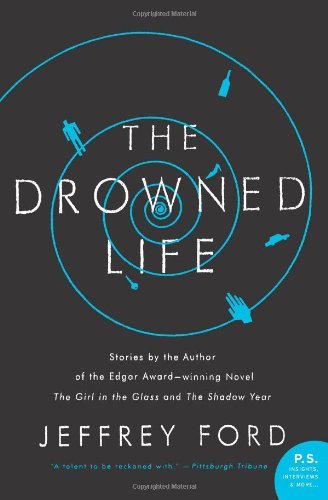 Book Cover The Drowned Life