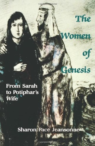 Book Cover The Women of Genesis: From Sarah to Potiphar's Wife
