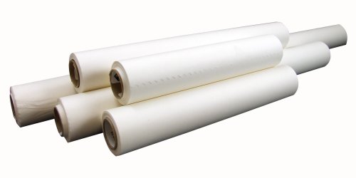 Book Cover Bienfang 20-Yard by 24-Inch wide Sketching and Tracing Paper Roll