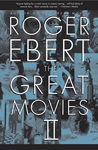 Book Cover The Great Movies II