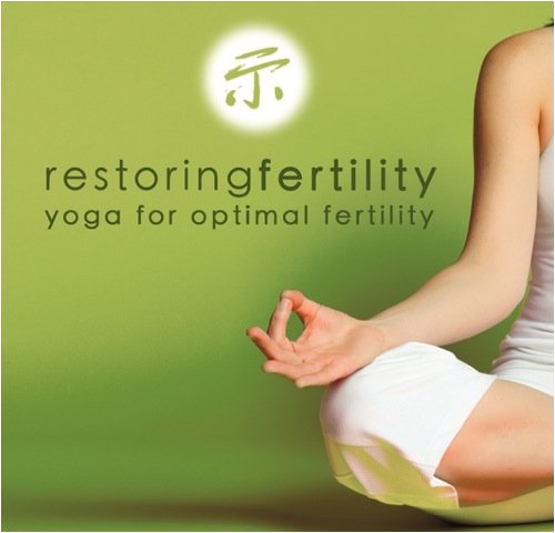 Book Cover Restoring Fertility by Drs. Brandon Horn, PhD, LAc (FABORM) and Wendy Yu PhD(c), LAc (FABORM)