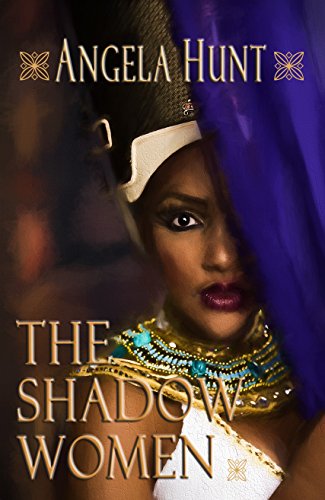 Book Cover The Shadow Women