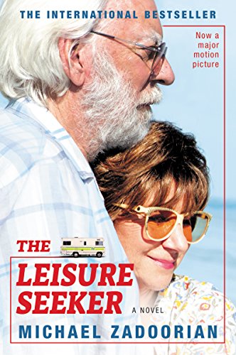 Book Cover The Leisure Seeker: A Novel