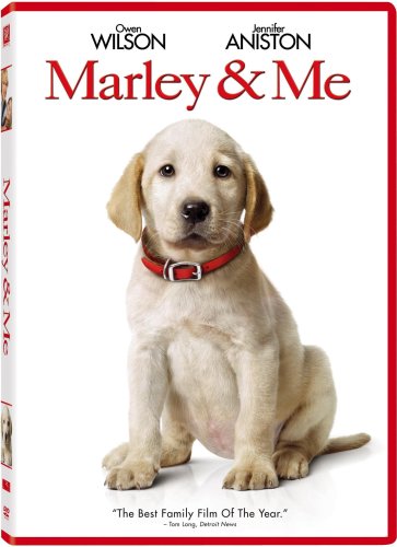 Book Cover Marley and Me (Single-Disc Edition)