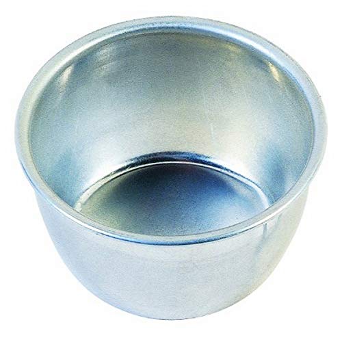 Book Cover Char-Broil Replacement Grease Cup for Outdoor Grills, Silver