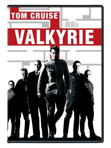 Book Cover Valkyrie