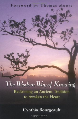 Book Cover The Wisdom Way of Knowing: Reclaiming An Ancient Tradition to Awaken the Heart