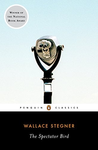 Book Cover The Spectator Bird (Penguin Classics)