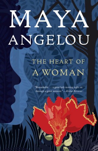 Book Cover The Heart of a Woman