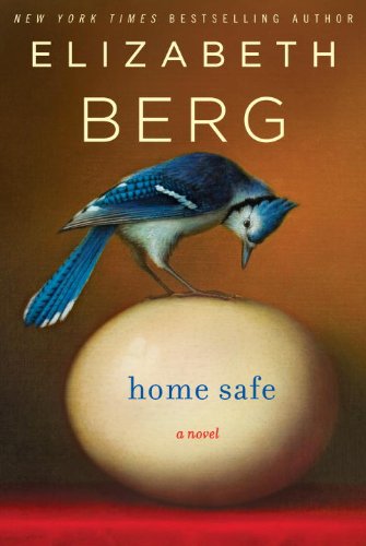 Book Cover Home Safe: A Novel