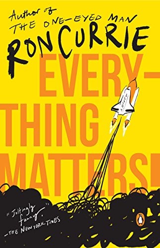 Book Cover Everything Matters!: A Novel
