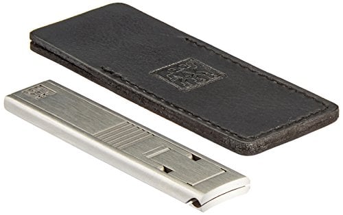 Book Cover Zwilling J.A. Henckels Ultra-Slim Nail Clipper