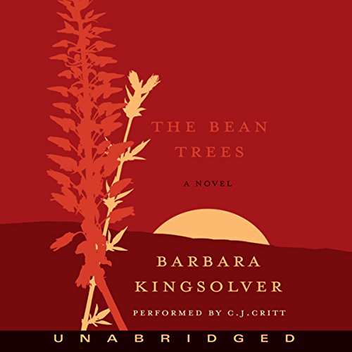 Book Cover The Bean Trees