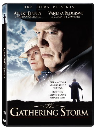 Book Cover Gathering Storm [DVD] [2009] [Region 1] [US Import] [NTSC]