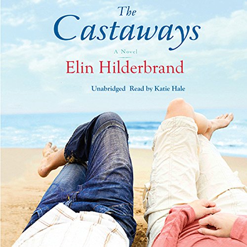 Book Cover The Castaways: A Novel