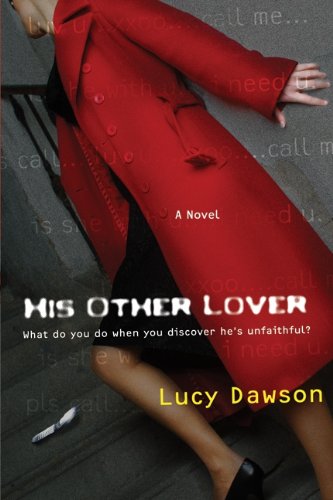 Book Cover His Other Lover