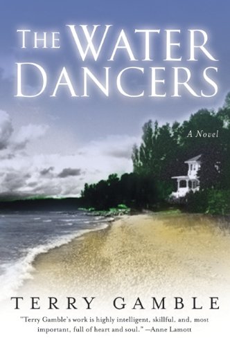 Book Cover The Water Dancers: A Novel